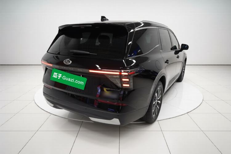 Used Ford Edge 2023 Ford Explorer L 2.0T EcoBoost Two-Wheel Drive 7-Seater Luxury Model Rear Right 45 Deg