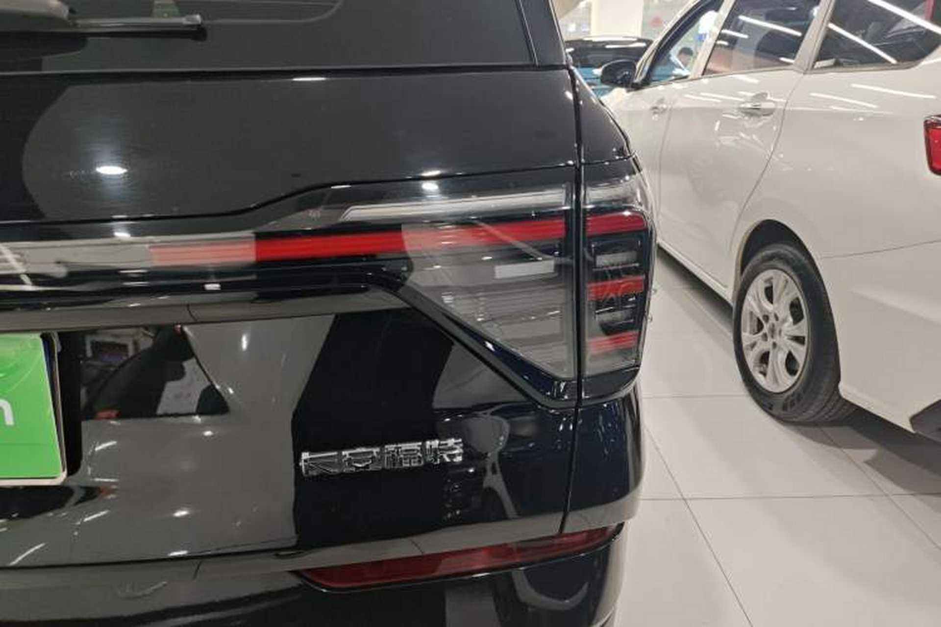 Used Ford Edge 2023 Ford Explorer L 2.0T EcoBoost Two-Wheel Drive 7-Seater Luxury Model Right Rear Taillight