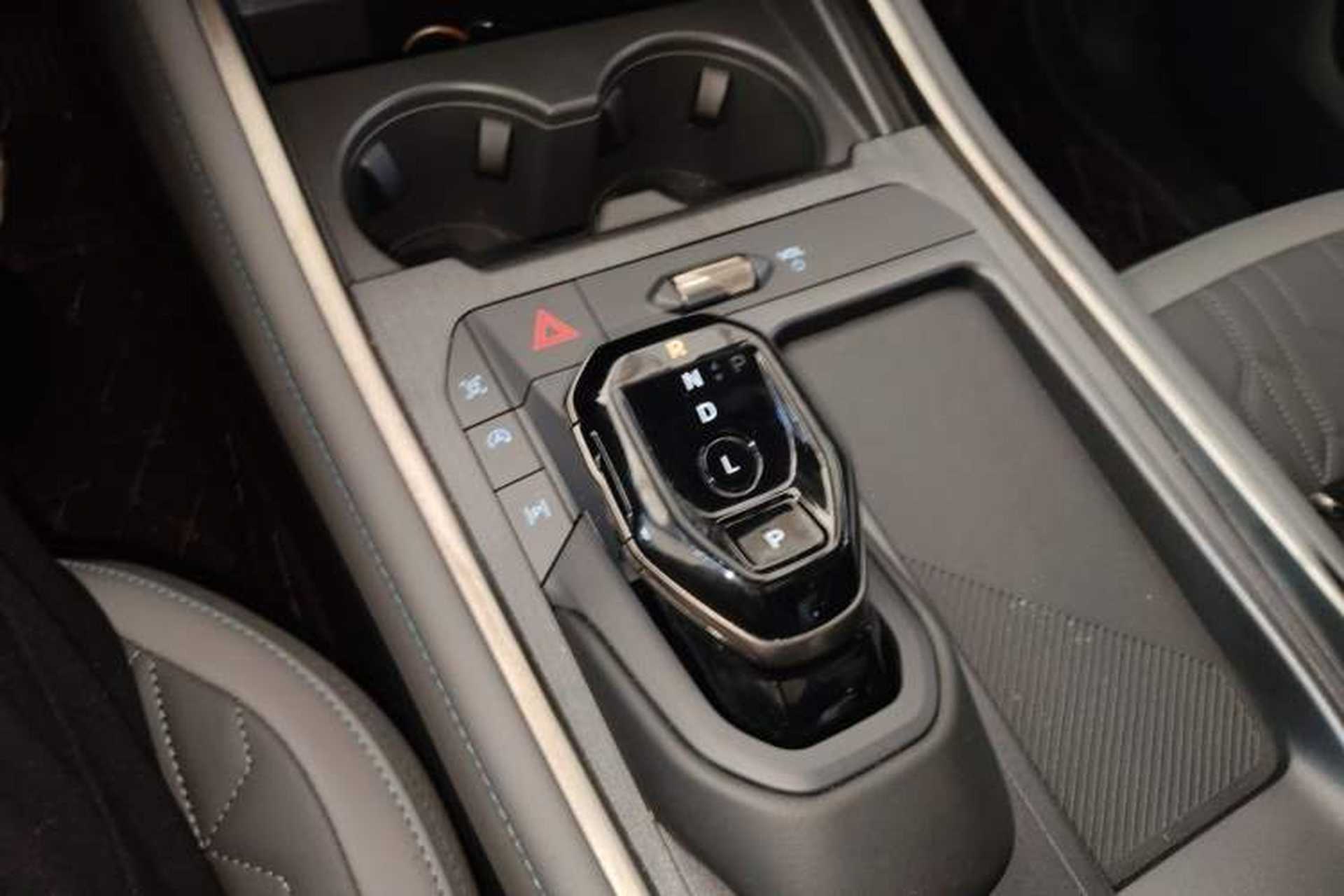Used Ford Edge 2023 Ford Explorer L 2.0T EcoBoost Two-Wheel Drive 7-Seater Luxury Model Gear Lever