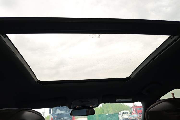 Used Ford Edge 2023 Ford Explorer L 2.0T EcoBoost E-Hybrid Four-Wheel Drive 7-Seater ST-Line