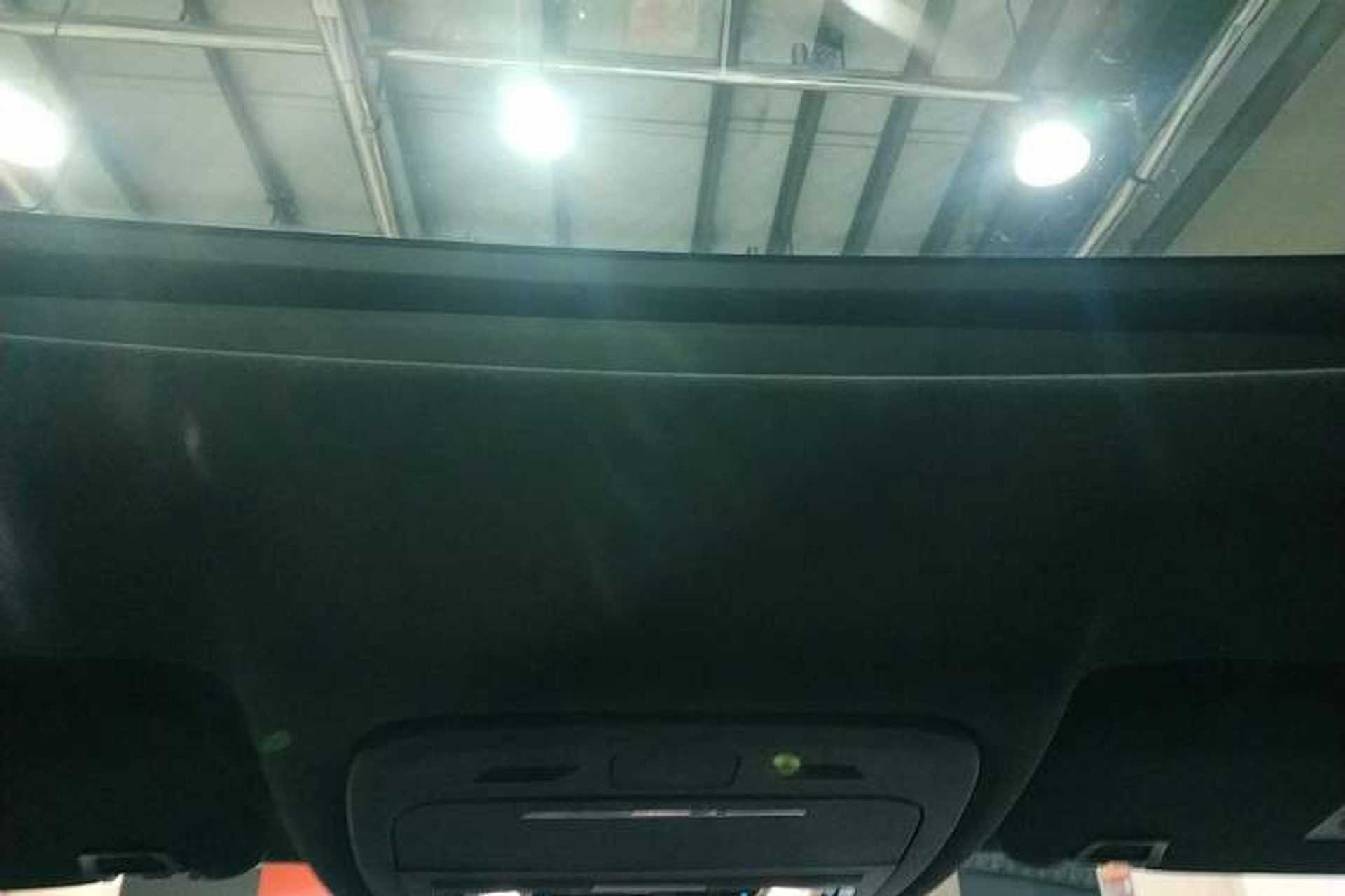 Used Ford Edge 2023 Ford Explorer L 2.0T EcoBoost E-Hybrid Four-Wheel Drive 7-Seater ST-Line Headliner