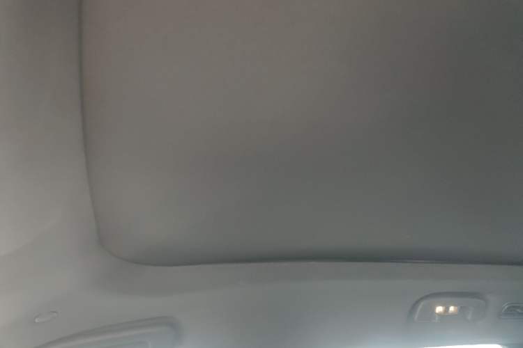 Used Ford Edge 2023 Ford Explorer L 2.0T EcoBoost E-Hybrid Four-Wheel Drive 7-Seater ST-Line Headliner