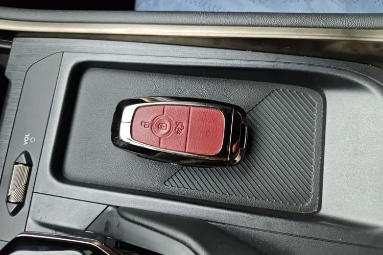 Used Ford Edge 2023 Ford Explorer L 2.0T EcoBoost E-Hybrid Four-Wheel Drive 7-Seater ST-Line