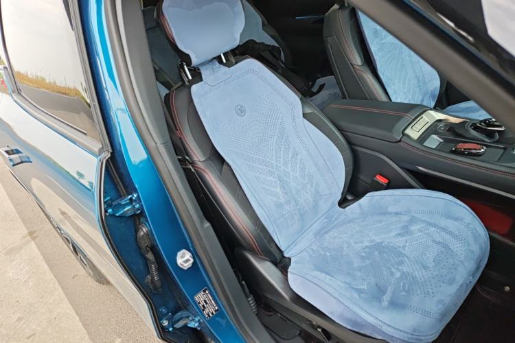 Used Ford Edge 2023 Ford Explorer L 2.0T EcoBoost E-Hybrid Four-Wheel Drive 7-Seater ST-Line