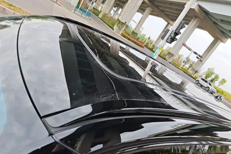 Used Ford Edge 2023 Ford Explorer L 2.0T EcoBoost E-Hybrid Four-Wheel Drive 7-Seater ST-Line