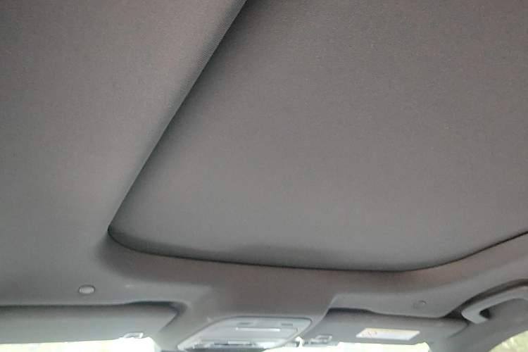 Used Ford Edge 2023 Ford Explorer L 2.0T EcoBoost E-Hybrid Four-Wheel Drive 7-Seater ST-Line Headliner