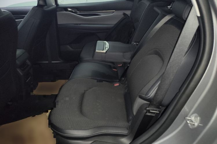 Used Ford Edge 2023 Ford Explorer L 2.0T EcoBoost Two-Wheel Drive 5-Seater Fashion Edition Left Rear Seat