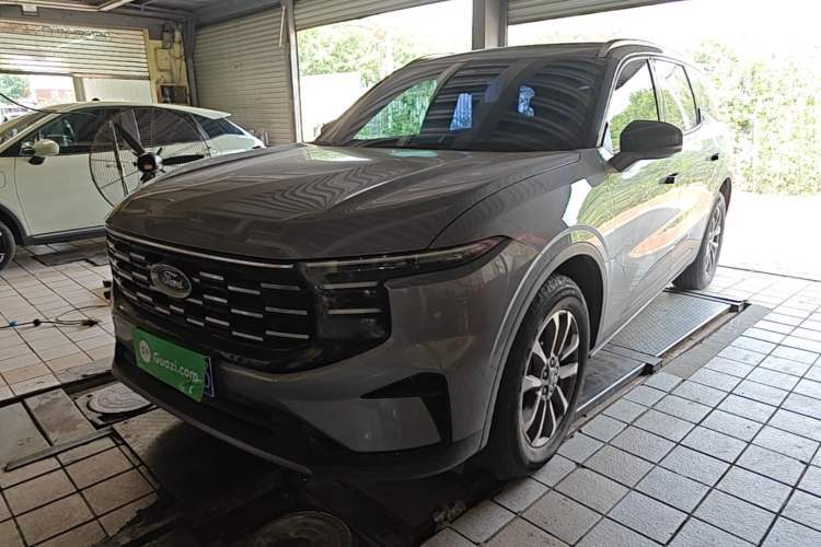 Used Ford Edge 2023 Ford Explorer L 2.0T EcoBoost Two-Wheel Drive 7-Seater Luxury Model Guazi used car, China used car export, Used car for sale, Used  cars, Cheapest cars for sale