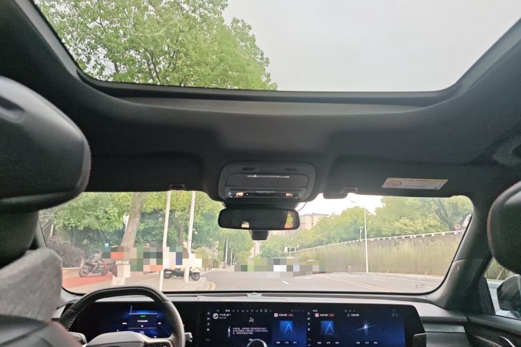 Used Ford Edge 2023 Ford Explorer L 2.0T EcoBoost E-Hybrid Four-Wheel Drive 7-Seater ST-Line Headliner