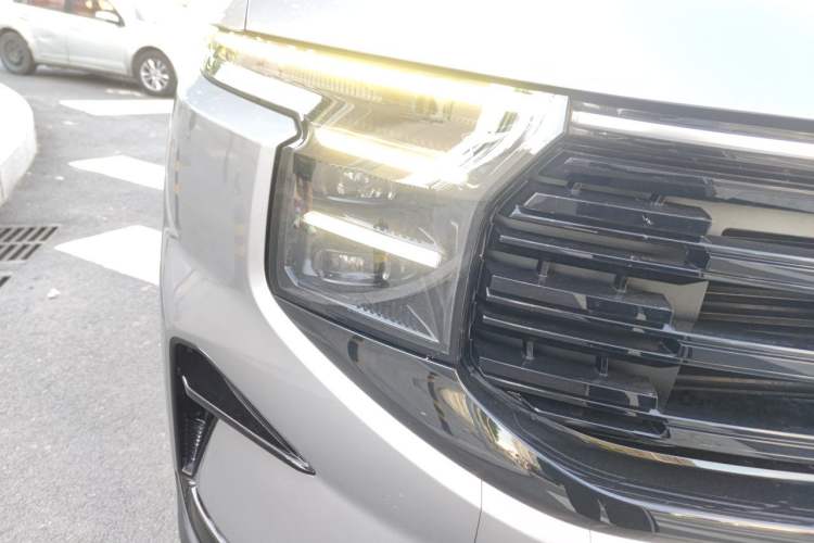 Used Ford Edge 2023 Ford Explorer L 2.0T EcoBoost Two-Wheel Drive 5-Seater Fashion Edition Right Front Headlight