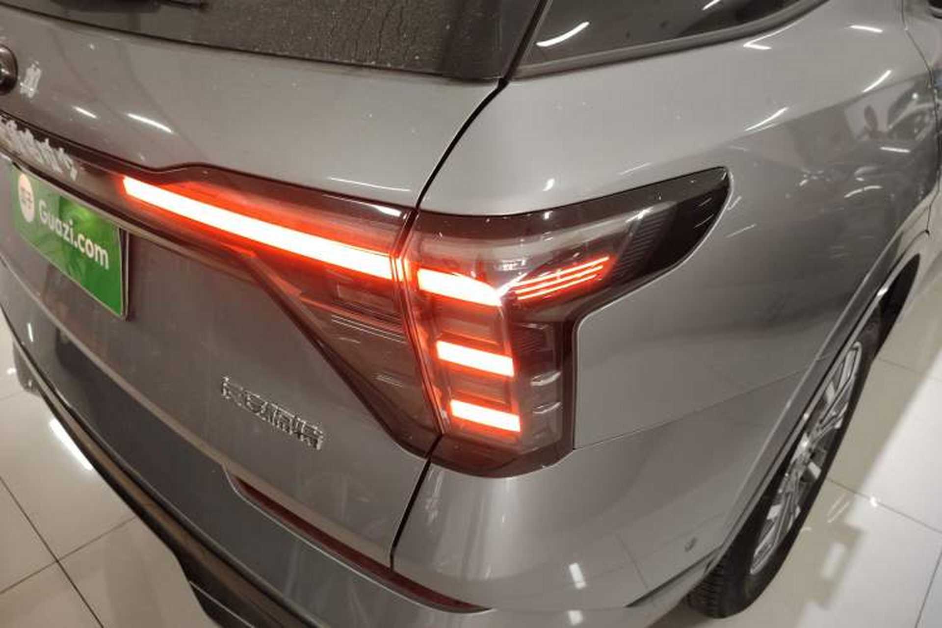 Used Ford Edge 2023 Ford Explorer L 2.0T EcoBoost Four-Wheel Drive 7-Seater Supreme Model Right Rear Taillight