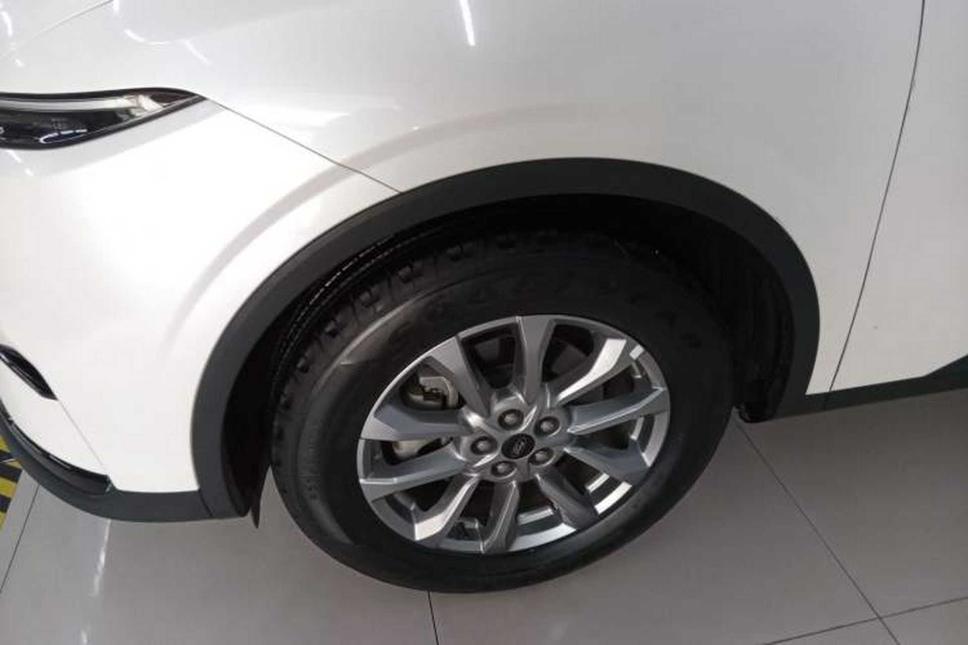 Used Ford Edge 2023 Ford Explorer L 2.0T EcoBoost Two-Wheel Drive 5-Seater Fashion Edition Exterior 4
