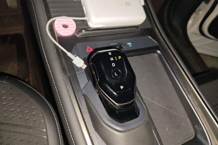 Used Ford Edge 2023 Ford Explorer L 2.0T EcoBoost Two-Wheel Drive 5-Seater Fashion Edition Gear Lever