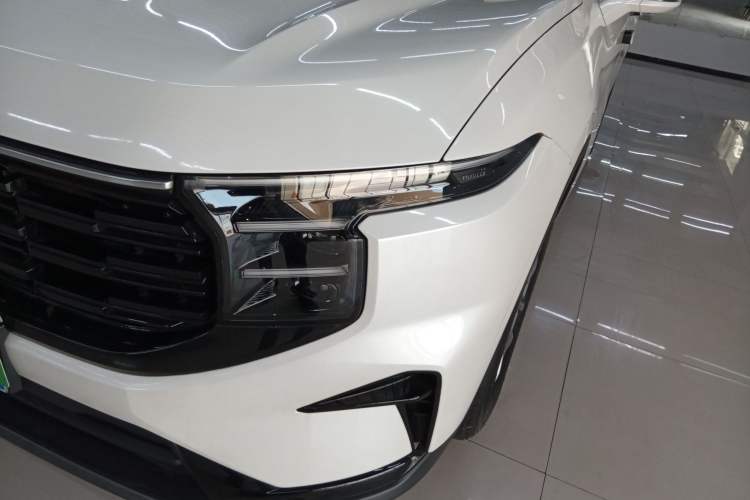 Used Ford Edge 2023 Ford Explorer L 2.0T EcoBoost Two-Wheel Drive 5-Seater Fashion Edition Left Front Headlight