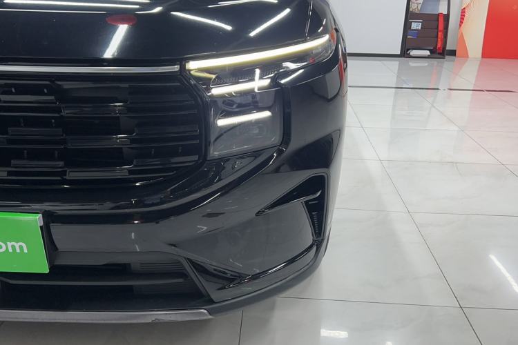 Used Ford Edge 2025 Ford Explorer L 2.0T EcoBoost Two-Wheel Drive 7-Seater Fashion Edition Left Front Headlight