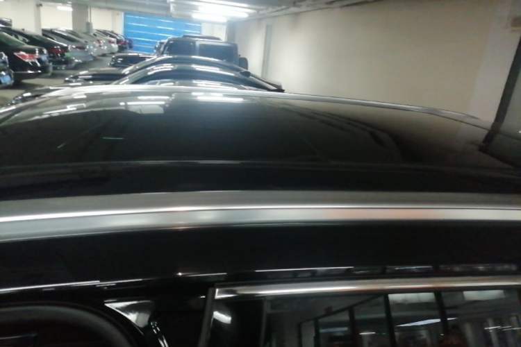 Used Ford Edge 2025 Ford Explorer L 2.0T EcoBoost E-Hybrid Two-Wheel Drive 7-Seater Luxury Model Roof