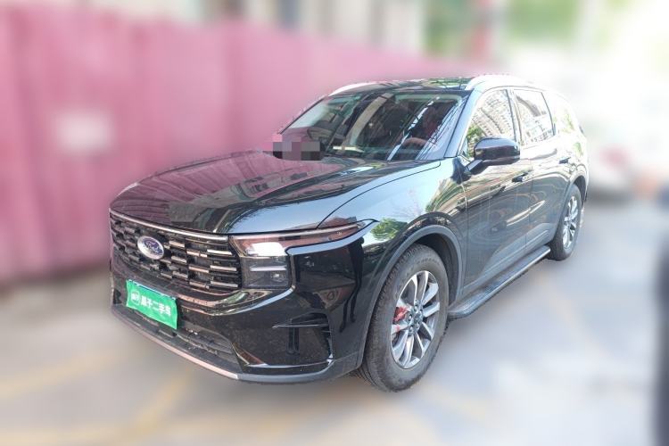 Used Ford Edge 2025 Escape L 2.0T EcoBoost Two-Wheel Drive 7-Seater Luxury Model Guazi used car, China used car export, Used car for sale, Used  cars, Cheapest cars for sale