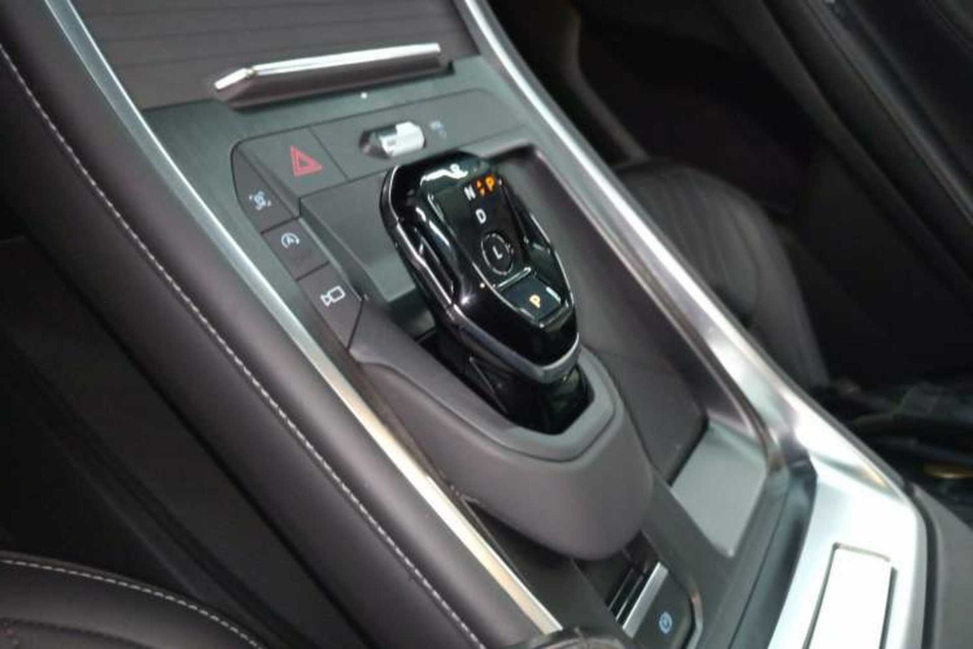 Used Ford Edge 2025 Escape L 2.0T EcoBoost Two-Wheel Drive 7-Seater Luxury Model Gear Lever