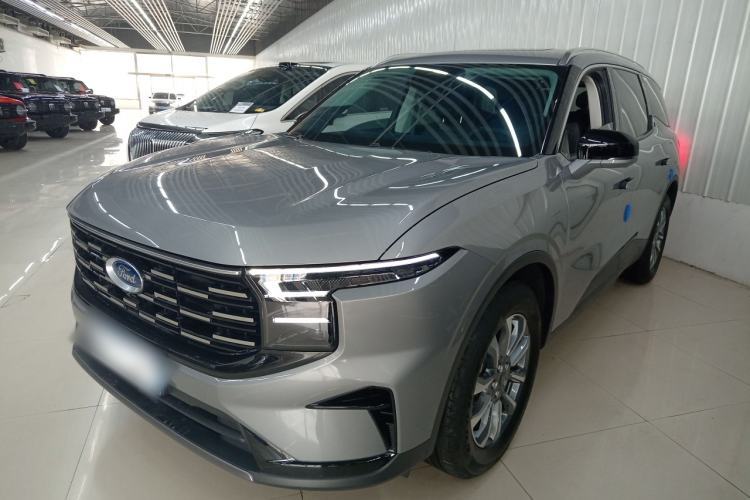 Used Ford Edge 2025 Escape L 2.0T EcoBoost Two-Wheel Drive 7-Seater Luxury Model Guazi used car, China used car export, Used car for sale, Used  cars, Cheapest cars for sale