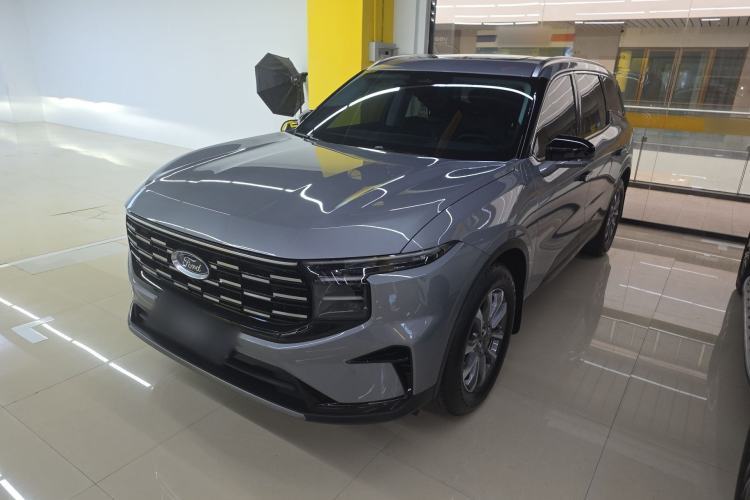 Used Ford Edge 2025 Escape L 2.0T EcoBoost Two-Wheel Drive 7-Seater Luxury Model Guazi used car, China used car export, Used car for sale, Used  cars, Cheapest cars for sale