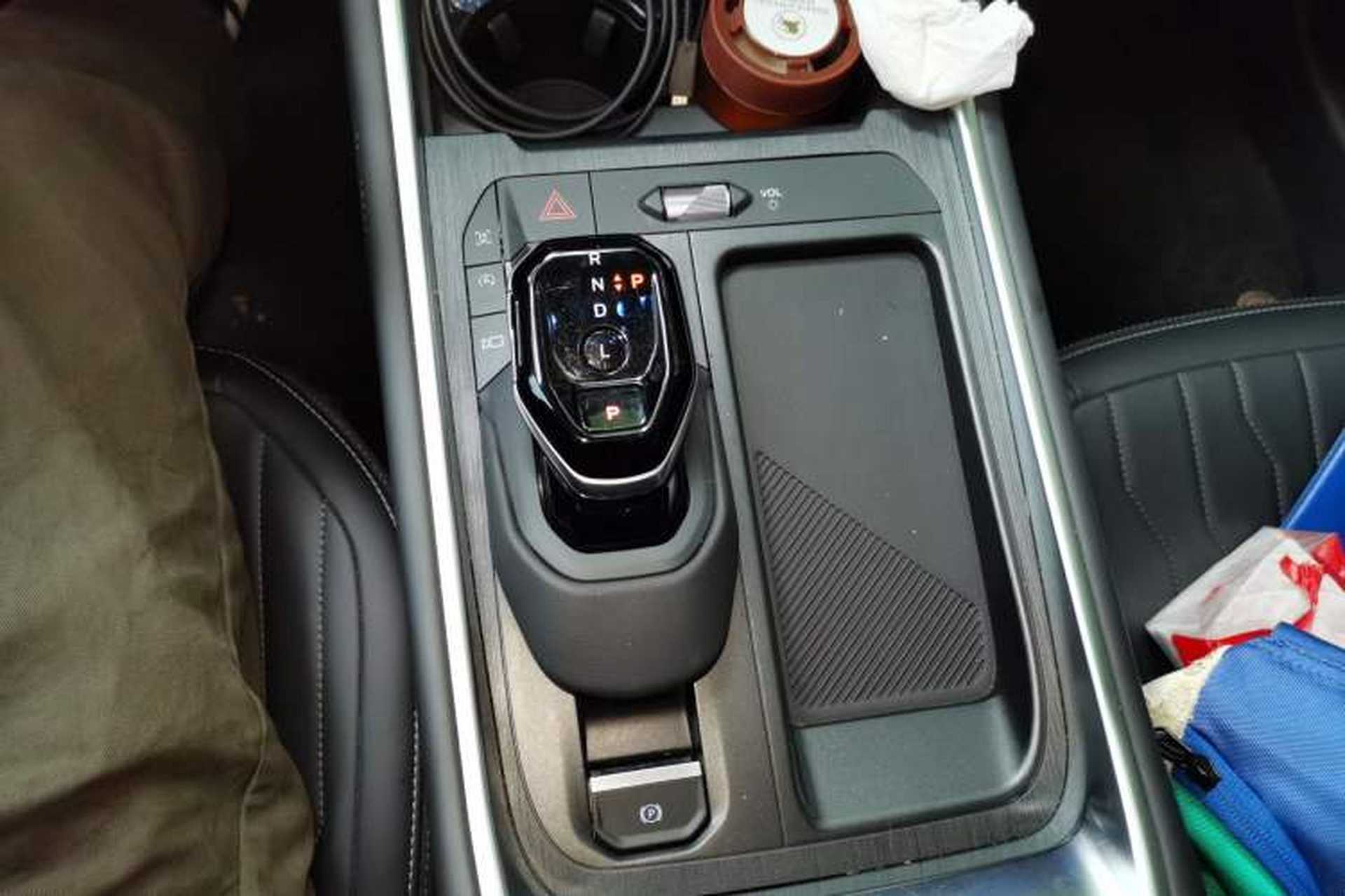 Used Ford Edge 2025 Escape L 2.0T EcoBoost Two-Wheel Drive 7-Seater Luxury Model Gear Lever