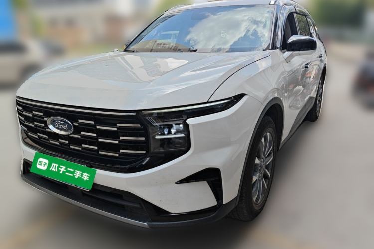 Used Ford Edge 2025 Escape L 2.0T EcoBoost Two-Wheel Drive 7-Seater Luxury Model Guazi used car, China used car export, Used car for sale, Used  cars, Cheapest cars for sale