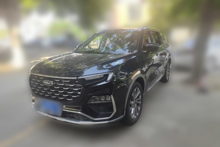 Ford Equator 2021 EcoBoost 225 Premier 6-Seater d’occasion Guazi used car, China used car export, Used car for sale, Used  cars, Cheapest cars for sale