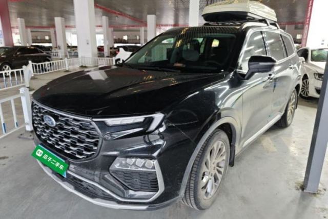 Used Ford Equator 2021 EcoBoost 225 Premier 6-Seater
