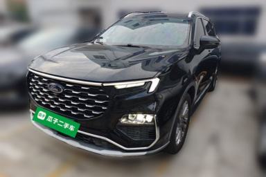 Used Ford Equator 2021 EcoBoost 225 Premier 7-Seater (2/2/3)