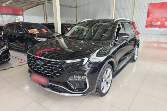 Used Ford Equator 2021 EcoBoost 225 Premier 6-Seater