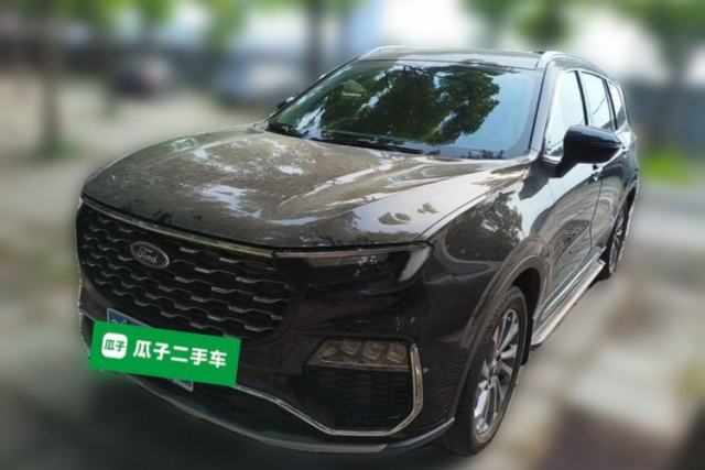 Used Ford Equator 2021 EcoBoost 225 Premier 6-Seater