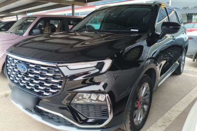 Used Ford Equator 2021 EcoBoost 225 Premier 6-Seater