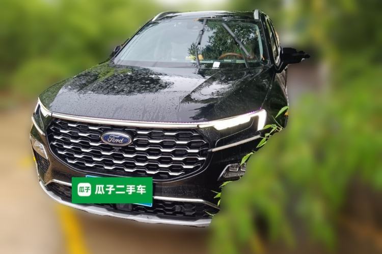 Used Ford Equator 2021 EcoBoost 225 Premier 7-Seater (2/2/3) Guazi used car, China used car export, Used car for sale, Used cars, Cheapest cars for sale