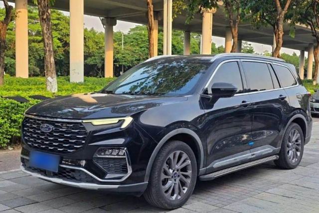 Used Ford Equator 2021 EcoBoost 225 Premier 6-Seater