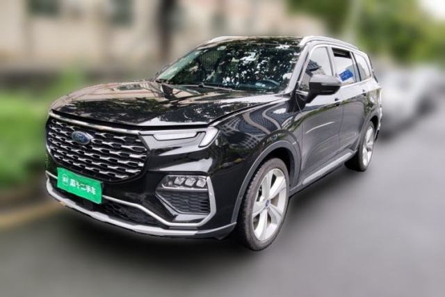 Used Ford Equator 2021 EcoBoost 225 Premier PLUS 6-Seater