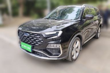 Used Ford Equator 2021 EcoBoost 225 Premier 6-Seater