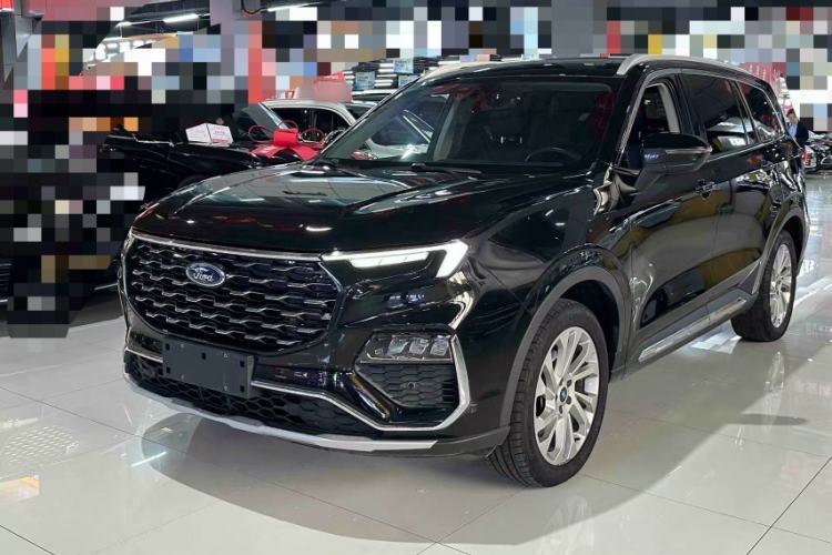 Used Ford Equator 2021 EcoBoost 225 Platinum Edition 5-Seater Guazi used car, China used car export, Used car for sale, Used  cars, Cheapest cars for sale