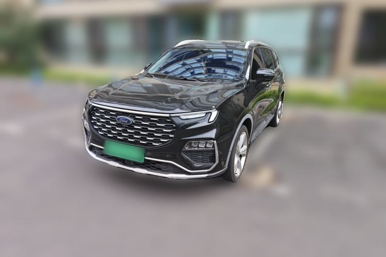 Used Ford Equator 2021 EcoBoost 225 Premier PLUS 6-Seater Guazi used car, China used car export, Used car for sale, Used  cars, Cheapest cars for sale