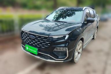 Used Ford Equator 2021 EcoBoost 225 Premier PLUS 6-Seater