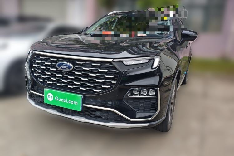 Used Ford Equator 2021 EcoBoost 225 Premier 6-Seater Guazi used car, China used car export, Used car for sale, Used cars, Cheapest cars for sale