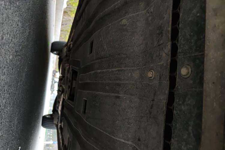 Used Ford Equator 2021 EcoBoost 225 Premier 6-Seater Chassis Front