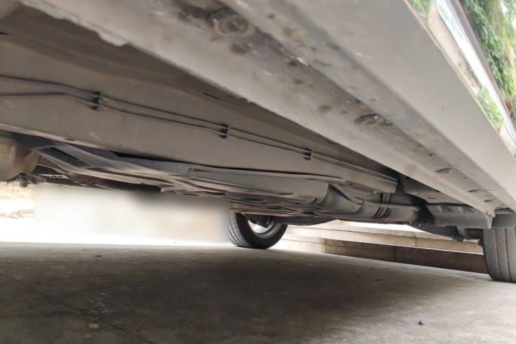 Used Ford Equator 2021 EcoBoost 225 Premier 6-Seater Chassis Front Left