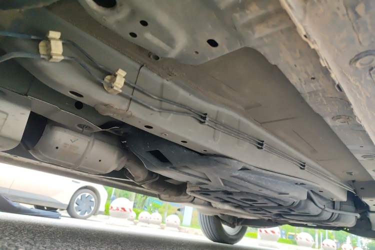 Used Ford Equator 2021 EcoBoost 225 Platinum Edition 5-Seater Chassis Front Left