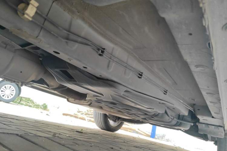 Used Ford Equator 2021 EcoBoost 225 Premier 6-Seater Chassis Front Left