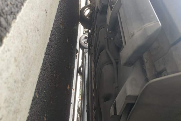 Used Ford Equator 2021 EcoBoost 225 Premier PLUS 6-Seater Chassis Rear Left