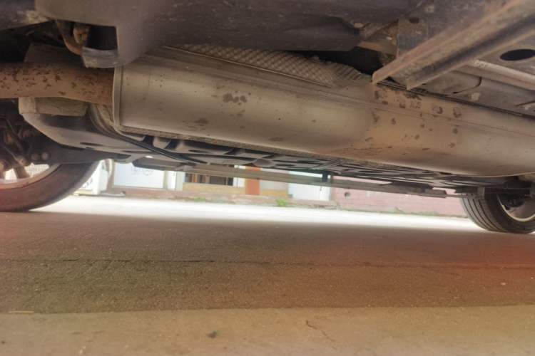 Used Ford Equator 2021 EcoBoost 225 Premier 6-Seater Chassis Rear Right