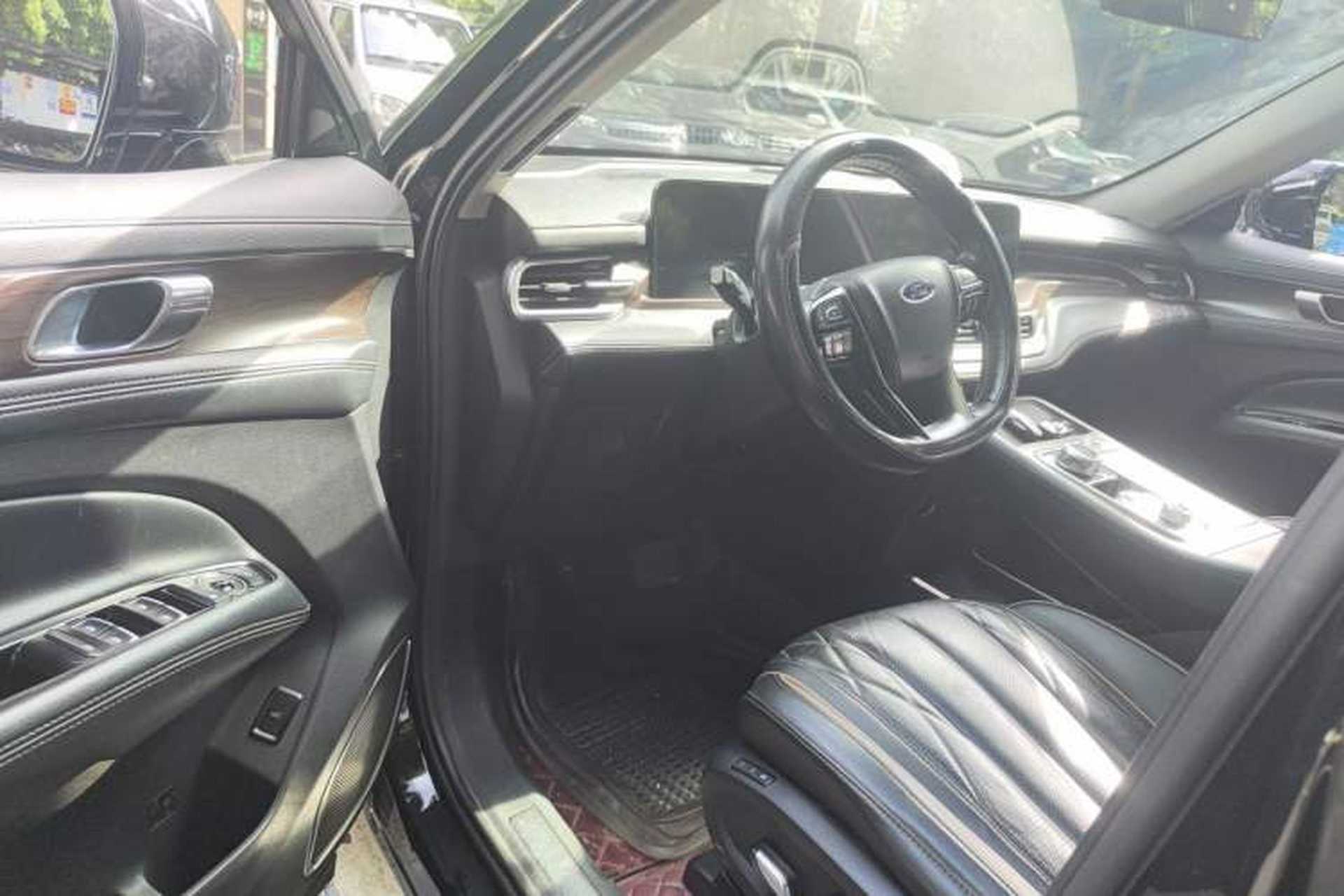 Used Ford Equator 2021 EcoBoost 225 Premier PLUS 6-Seater Driver Seat