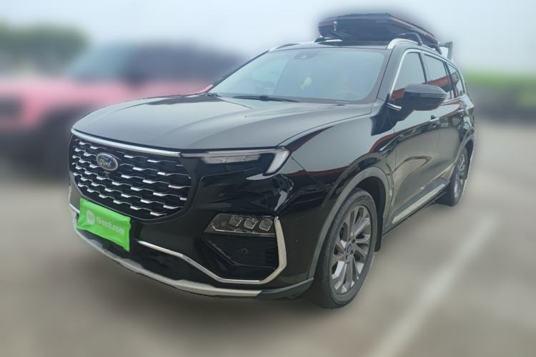 Used Ford Equator 2021 EcoBoost 225 Premier 6-Seater Guazi used car, China used car export, Used car for sale, Used  cars, Cheapest cars for sale