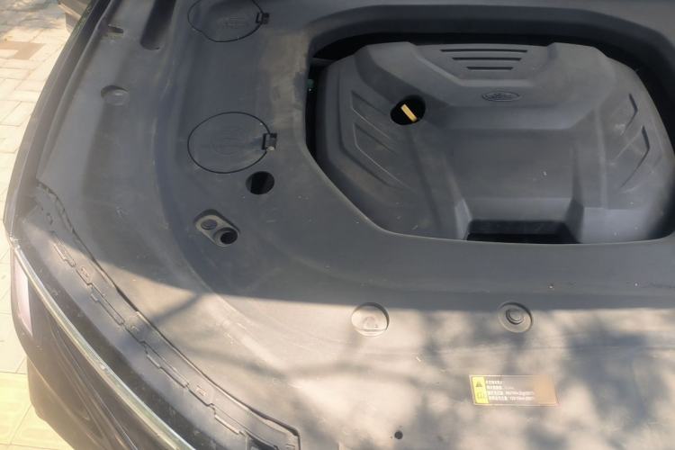 Used Ford Equator 2021 EcoBoost 225 Premier 6-Seater Engine Bay Right