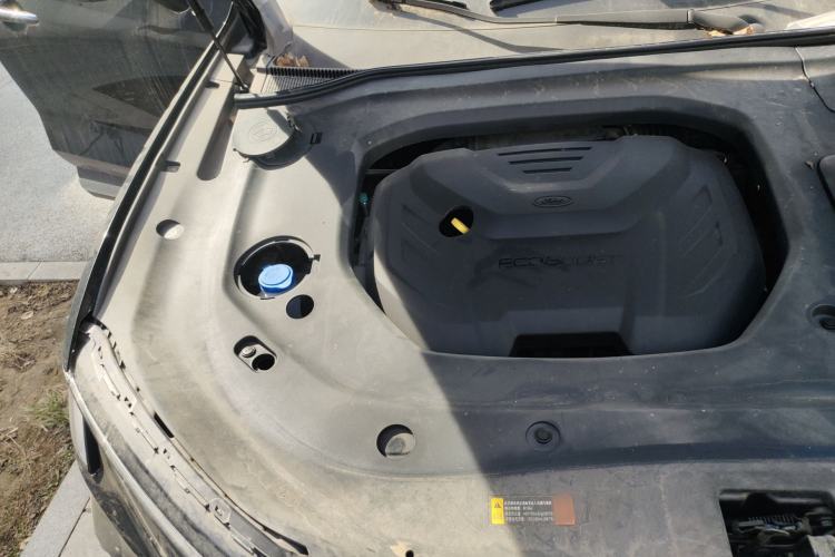 Used Ford Equator 2021 EcoBoost 225 Premier 7-Seater (2/2/3) Engine Bay Right